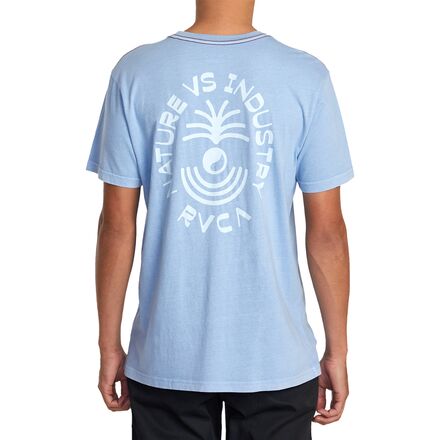 RVCA - Yucca Heights T-Shirt - Men's
