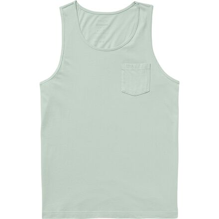 RVCA - PTC Pigment Tank Top - Men's