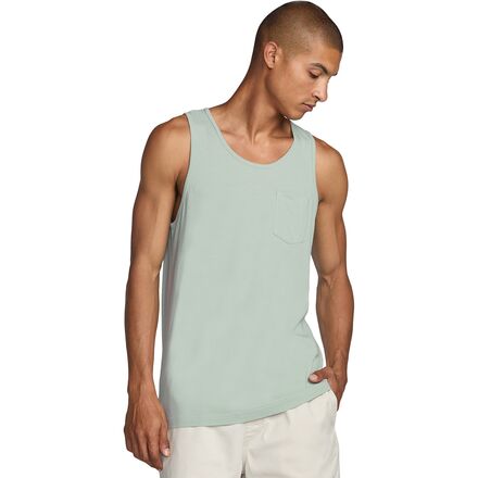 RVCA - PTC Pigment Tank Top - Men's