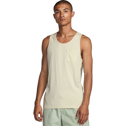 PTC Pigment Tank Top - Men's