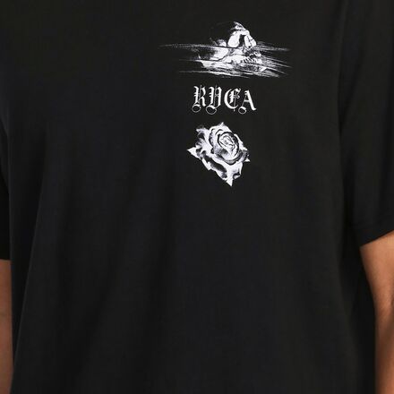 RVCA - Tiger Beach T-Shirt - Men's