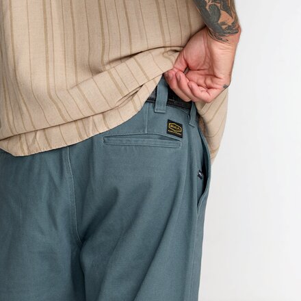 RVCA - Americana Chino 2 - Men's