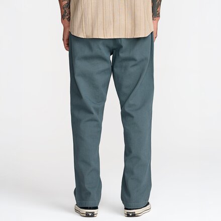 RVCA - Americana Chino 2 - Men's