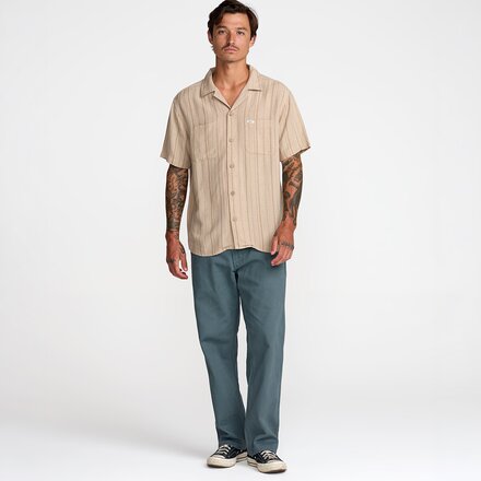 RVCA - Americana Chino 2 - Men's