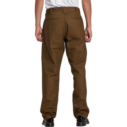 RVCA - Americana Chino 2 - Men's