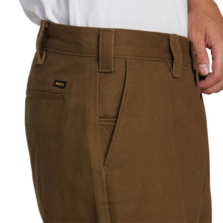 RVCA - Americana Chino 2 - Men's