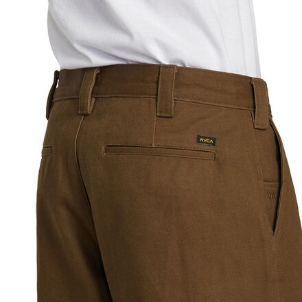 RVCA - Americana Chino 2 - Men's