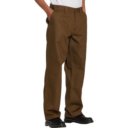 RVCA - Americana Chino 2 - Men's