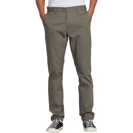 Daggers Tech Chino 2 - Men's
