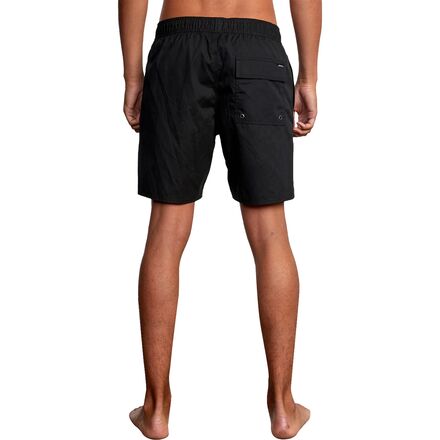 RVCA - Opposites Elastic 2 Short - Men's