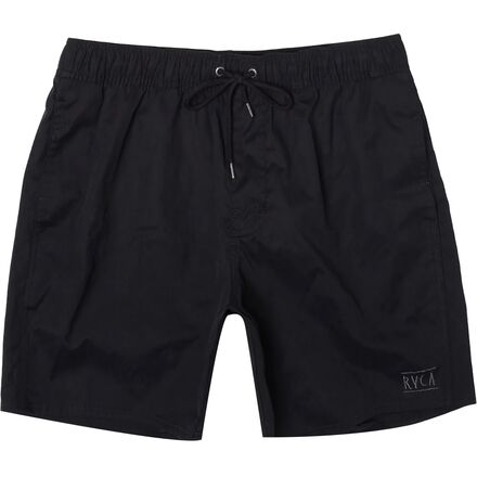 RVCA - Opposites Elastic 2 Short - Men's
