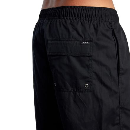RVCA - Opposites Elastic 2 Short - Men's