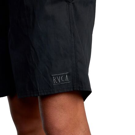 RVCA - Opposites Elastic 2 Short - Men's