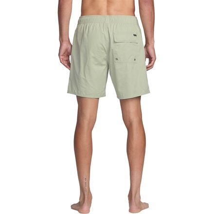 RVCA - Opposites Elastic 2 Short - Men's