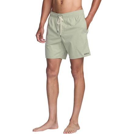 RVCA - Opposites Elastic 2 Short - Men's
