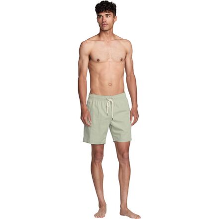 RVCA - Opposites Elastic 2 Short - Men's