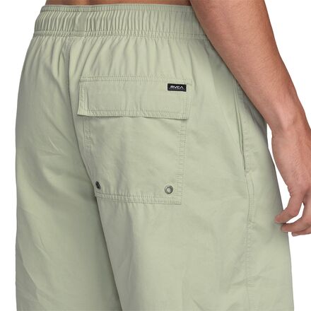 RVCA - Opposites Elastic 2 Short - Men's
