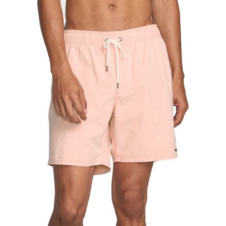 Opposites Elastic 2 Short - Men's
