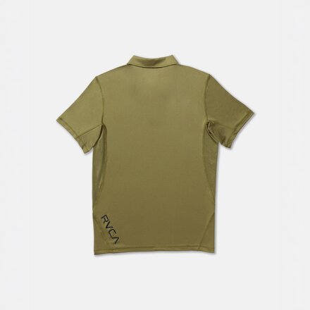RVCA - Sport Vent Polo - Men's