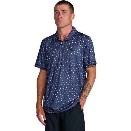 Sport Vent Polo - Men's