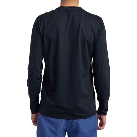 RVCA - Surf Shirt Long-Sleeve - Men's