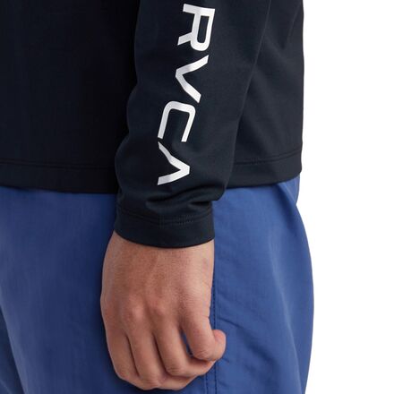 RVCA - Surf Shirt Long-Sleeve - Men's