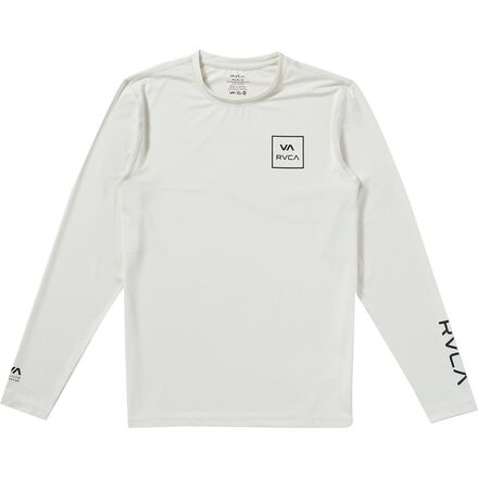 Surf Shirt Long-Sleeve - Men's