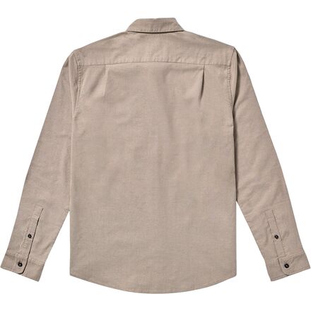 RVCA - That'll Do Stretch Long-Sleeve Shirt - Men's
