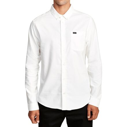 That'll Do Stretch Long-Sleeve Shirt - Men's