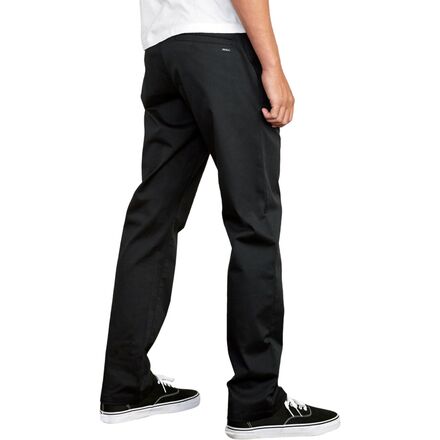 RVCA - The Weekend Stretch Pant - Men's