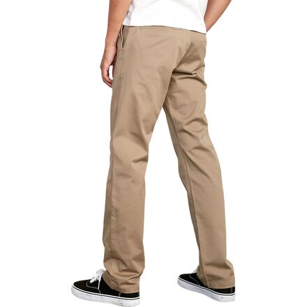 RVCA - The Weekend Stretch Pant - Men's