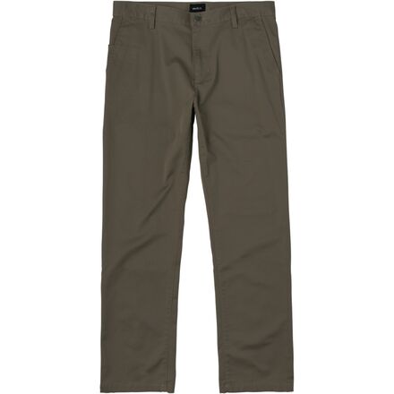 RVCA - The Weekend Stretch Pant - Men's