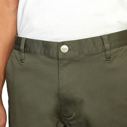 RVCA - The Weekend Stretch Pant - Men's