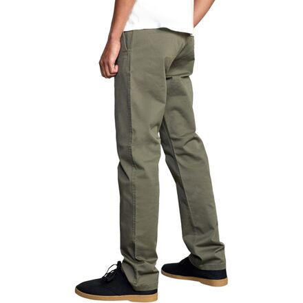 RVCA - The Weekend Stretch Pant - Men's
