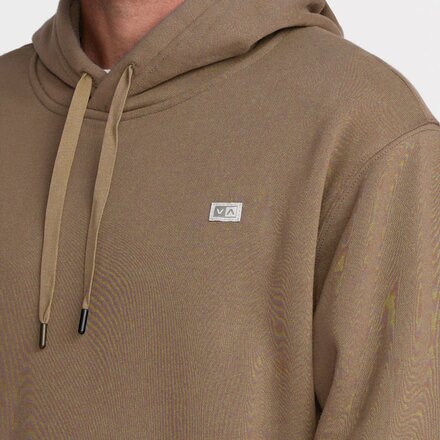 RVCA - VA Essential Hoodie - Men's