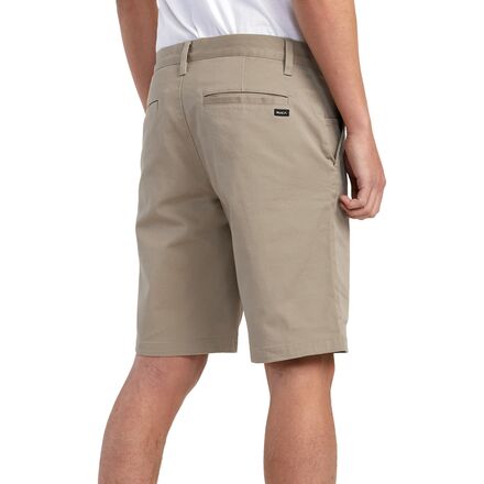 RVCA - Weekend Stretch Short - Men's