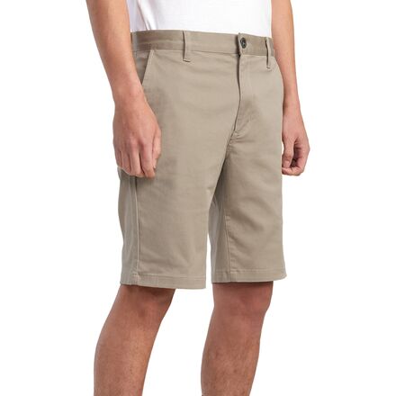 RVCA - Weekend Stretch Short - Men's
