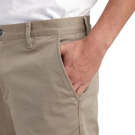 RVCA - Weekend Stretch Short - Men's