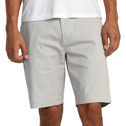 Weekend Stretch Short - Men's