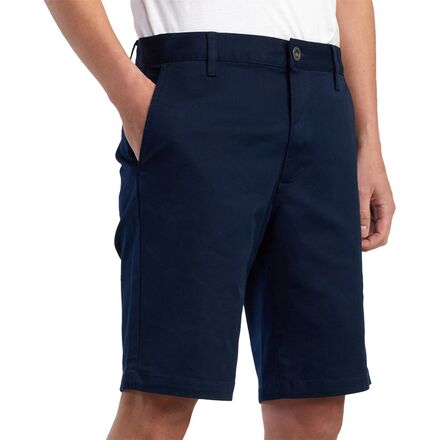 RVCA - Weekend Stretch Short - Men's