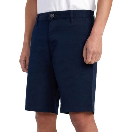RVCA - Weekend Stretch Short - Men's