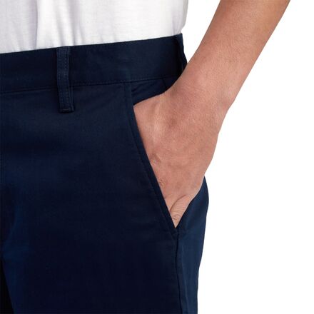 RVCA - Weekend Stretch Short - Men's