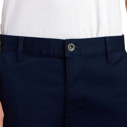 RVCA - Weekend Stretch Short - Men's