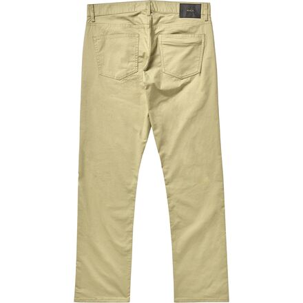 RVCA - Weekend Tech 5 Pocket Pant - Men's