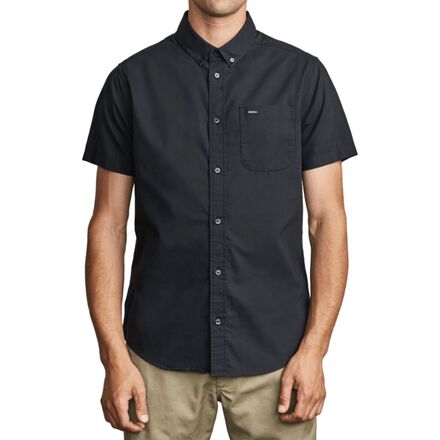 That'll Do Stretch Short-Sleeve Shirt - Men's