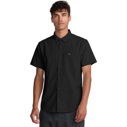 That'll Do Stretch Short-Sleeve Shirt - Men's
