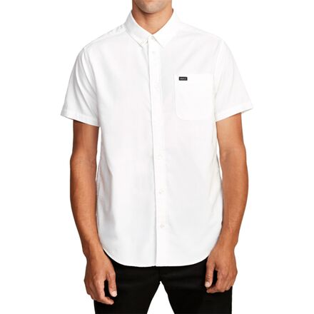 That'll Do Stretch Short-Sleeve Shirt - Men's