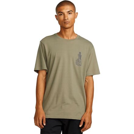 Deth Valley Short-Sleeve T-Shirt - Men's