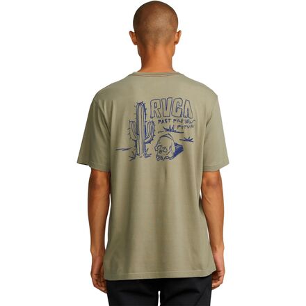 RVCA - Deth Valley Short-Sleeve T-Shirt - Men's
