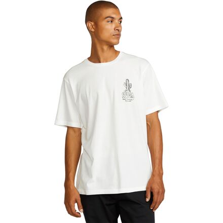 Deth Valley Short-Sleeve T-Shirt - Men's